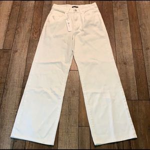 Shein size 28 wide leg jeans brand new with tags